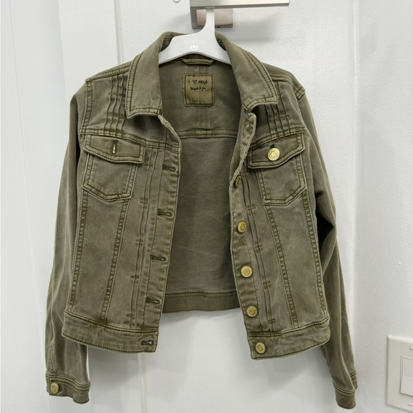 NEXT Girl jacket - Picture 1 of 6